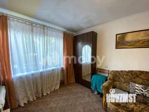 2-к квартира, вторичка, 48м2, 1/5 этаж