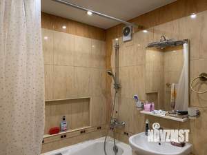 2-к квартира, вторичка, 52м2, 3/5 этаж
