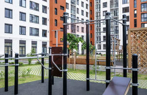 1-к квартира, вторичка, 39м2, 5/9 этаж