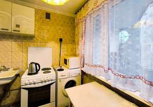 3-к квартира, вторичка, 64м2, 3/10 этаж