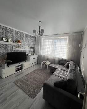 1-к квартира, вторичка, 32м2, 5/8 этаж