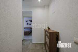 1-к квартира, вторичка, 35м2, 1/5 этаж