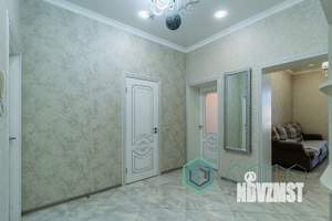 2-к квартира, вторичка, 74м2, 3/5 этаж