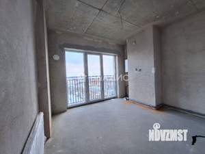 1-к квартира, вторичка, 42м2, 17/17 этаж