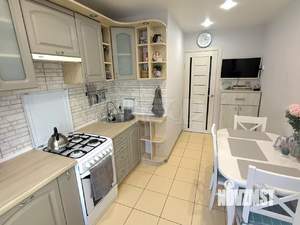 2-к квартира, вторичка, 52м2, 3/5 этаж