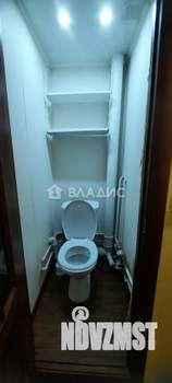 2-к квартира, вторичка, 51м2, 2/5 этаж