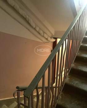 2-к квартира, вторичка, 47м2, 2/5 этаж