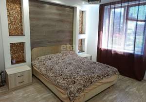 1-к квартира, вторичка, 38м2, 1/6 этаж