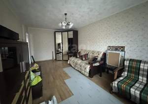 1-к квартира, вторичка, 35м2, 3/5 этаж