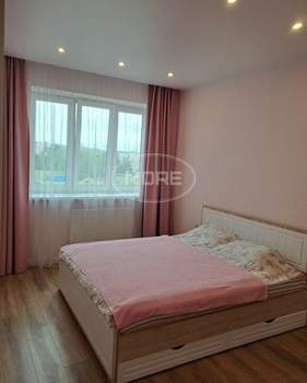 1-к квартира, вторичка, 41м2, 5/10 этаж