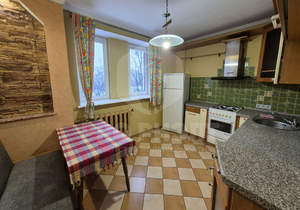 1-к квартира, вторичка, 39м2, 5/6 этаж