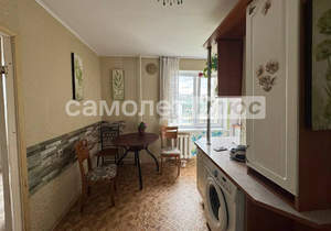 2-к квартира, вторичка, 57м2, 7/9 этаж