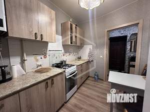 1-к квартира, вторичка, 32м2, 6/8 этаж