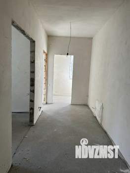 2-к квартира, вторичка, 68м2, 1/3 этаж