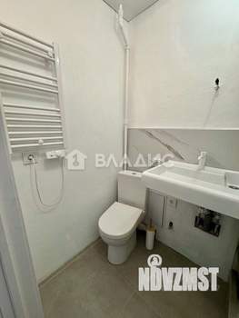 1-к квартира, вторичка, 31м2, 3/5 этаж