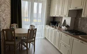 1-к квартира, вторичка, 42м2, 9/11 этаж