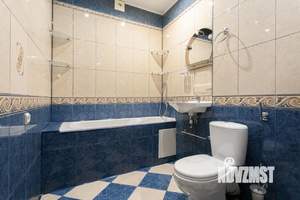 2-к квартира, вторичка, 88м2, 4/5 этаж