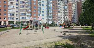 2-к квартира, вторичка, 56м2, 9/9 этаж