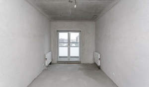 3-к квартира, сданный дом, 90м2, 2/8 этаж