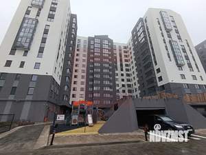 3-к квартира, вторичка, 87м2, 3/12 этаж