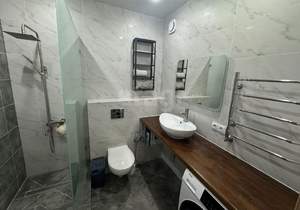 1-к квартира, вторичка, 42м2, 5/12 этаж