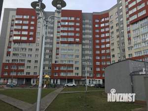 3-к квартира, вторичка, 80м2, 5/14 этаж