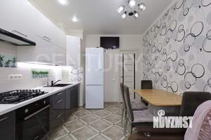 1-к квартира, вторичка, 41м2, 7/9 этаж