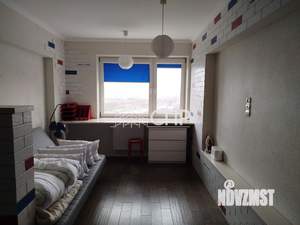 2-к квартира, вторичка, 50м2, 15/17 этаж