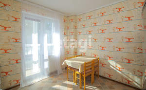 2-к квартира, вторичка, 65м2, 1/7 этаж