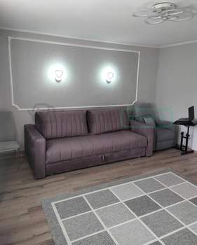 2-к квартира, вторичка, 66м2, 2/3 этаж