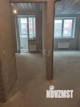 1-к квартира, вторичка, 32м2, 1/11 этаж