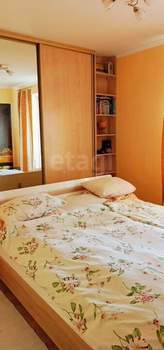 3-к квартира, вторичка, 92м2, 15/16 этаж