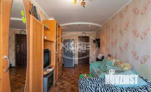 6-к квартира, вторичка, 99м2, 1/2 этаж