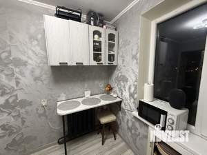 4-к квартира, вторичка, 61м2, 5/5 этаж