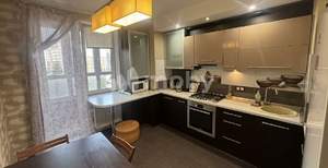 2-к квартира, вторичка, 65м2, 3/9 этаж