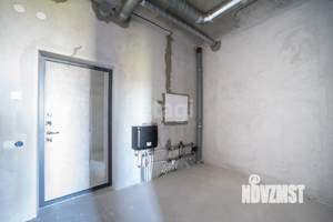 1-к квартира, вторичка, 52м2, 7/10 этаж