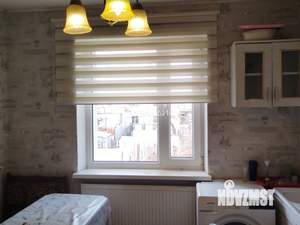 2-к квартира, вторичка, 43м2, 2/3 этаж