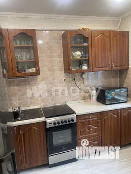 2-к квартира, вторичка, 51м2, 1/5 этаж