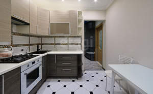 1-к квартира, вторичка, 32м2, 5/8 этаж