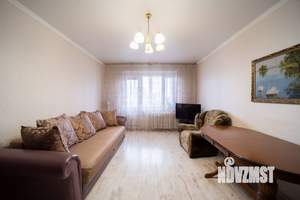 3-к квартира, вторичка, 64м2, 5/5 этаж
