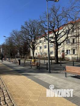 3-к квартира, вторичка, 61м2, 1/3 этаж