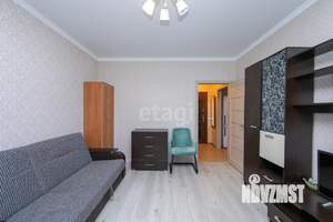 1-к квартира, вторичка, 30м2, 2/9 этаж