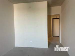 1-к квартира, вторичка, 45м2, 4/7 этаж