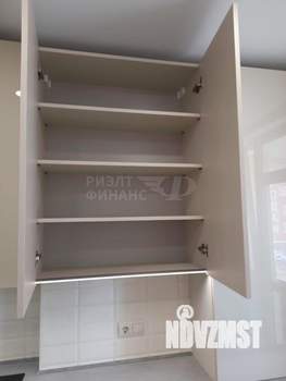 2-к квартира, вторичка, 64м2, 10/16 этаж