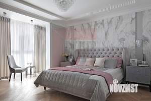 2-к квартира, вторичка, 108м2, 8/10 этаж
