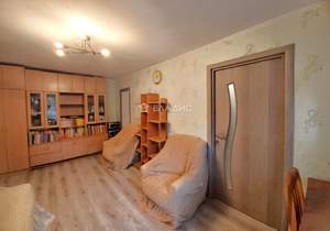 2-к квартира, вторичка, 44м2, 1/5 этаж