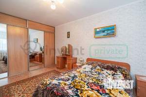 2-к квартира, вторичка, 61м2, 5/6 этаж