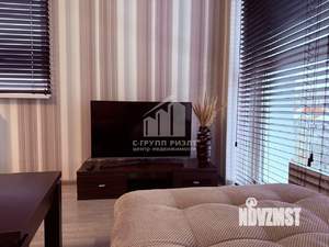 2-к квартира, вторичка, 60м2, 9/9 этаж