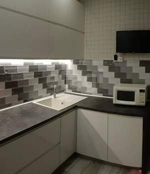 1-к квартира, вторичка, 38м2, 2/10 этаж