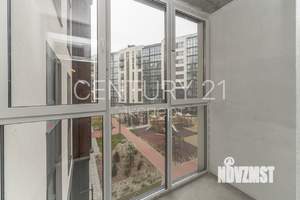 1-к квартира, вторичка, 45м2, 3/9 этаж